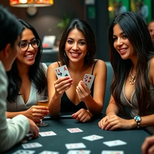 738slot: Menyelami Keseruan Permainan Poker yang Menarik di Indonesia